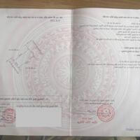 Bán đất Thanh Sơn - Kiến Thụy - Hải Phòng