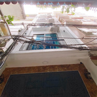 Chdv Trung Tâm Q. Hoàng Mai Nguyễn Đức Cảnh 42M2 X 7 Tầng, 50 Triệu/Th, 0985818818
