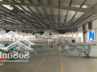 Cho Thuê Kho Xưởng Đường Phượng Bãi, Biên Giang, Hà Đông, Gần Ql6Diện Tích2500M2, 5000M2. Liên Hệ: 0963596146