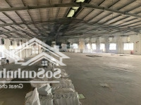 Cho Thuê Kho Xưởng Đường Phượng Bãi, Biên Giang, Hà Đông, Gần Ql6Diện Tích2500M2, 5000M2. Liên Hệ: 0963596146