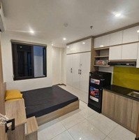 Tòa Chdv Phố Tây Sơn, 22 Phòng,Diện Tích 110 Triệu/Th, 2 Mặt Thoáng Trước Sau, Ngõ Ba Gác, Gần Phố, 95M