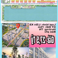 Bán Biệt Vinhomes Cổ Loa Tn5-5Xdiện Tích75M2 -Mặt Tiền5M Gần Hồ Trung Tâm. Giá Bán 27 Tỷ - Rẻ Nhất Thị Trường