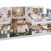 Bán Căn Hộ Mezza Chỉ Có Ở Dự Án The Wisteria. Diện Tích 142M2 Giá Bán 9,5 Tỷ. Liên Hệ: 0966761190