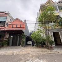 Đất 81M2 Hướng Đông Nam Đường Hoà Minh 23, Gần Biển , Đẹp, Giá Tốt