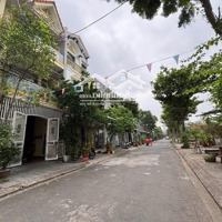 Đất 81M2 Hướng Đông Nam Đường Hoà Minh 23, Gần Biển , Đẹp, Giá Tốt