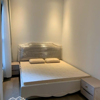 Cho Thuê Căn Hộ Hạng Sang The Marq Quận 1, Giá Chỉ 30 Triệu/Tháng, 1Pn+1, 1 Vệ Sinh Full Nội Thất