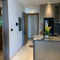 Cho Thuê Căn Hộ Hạng Sang The Marq Quận 1, Giá Chỉ 30 Triệu/Tháng, 1Pn+1, 1 Vệ Sinh Full Nội Thất