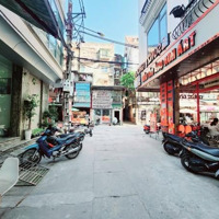 Nhà Ngõ Ao Sen Mỗ Lao Hà Đôngdiện Tích26M X 5T Xmặt Tiền2,8M Giá Bán 9,5 Tỷ Có Thương Lượng