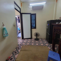 Nhà Mặt Ngõ Trường Chinh Đống Đadiện Tích35M X 4T Xmặt Tiền4,6M Giá Bán 10,8 Tỷ Có Thương Lượng