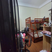 Nhà Mặt Ngõ Trường Chinh Đống Đadiện Tích35M X 4T Xmặt Tiền4,6M Giá Bán 10,8 Tỷ Có Thương Lượng
