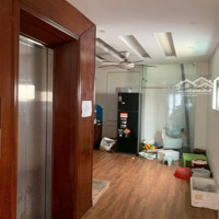Nhà Khu Lk Ngõ Ngô Đình Mẫn Hà Đôngdiện Tích50M X 6T Xmặt Tiền4M Giá Bán 15.3 Tỷ Có Thương Lượng