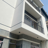 [Khủng] Bán Chdv Cho Thuê 120 Triệu/Th, Diện Tích 200M2X4 Tầng, Hẻm Xe Tải Tránh, Tại P6, Gò Vấp Tp Hcm