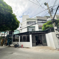 [Khủng] Bán Chdv Cho Thuê 120 Triệu/Th, Diện Tích 200M2X4 Tầng, Hẻm Xe Tải Tránh, Tại P6, Gò Vấp Tp Hcm