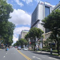 Nhà Mặt Phố Bùi Thị Xuân Quận 1, 68M2, 3 Tăng Chỉ 53 Tỷ