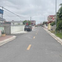 Bán đất Đoàn Xá - Kiến Thụy - Hải Phòng