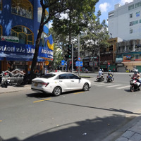 Nhà Mặt Phố Trần Hưng Đạo Quận 1, 68M2, 5 Tầng, Chỉ 32 Tỷ