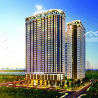 Cực Sốc - Căn Hộ Duplex Nội Đô Hà Nội - 135M - 4.75 Tỷ. Một Đời Người, Sống Sang Một Lần Cũng Đáng