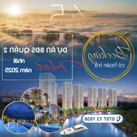 Mua Ch Hạng Sang, Tt 8,6% Cho Đến Khi Nhận Nhà, Ls 0% 2 Năm, Miễn Gốc 5 Năm.