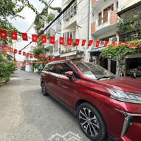Bán Nhà Hẻm Xe Hơi 38 Đường Trần Khắc Chân Q1 Diện Tích: 5M X 12M 1 Lững 3 Lầu 1 Sân Thượng Giá Bán 8 Tỷ 6.