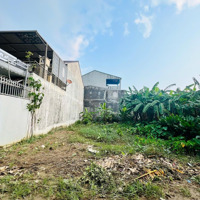 Đất Chính Chủ Giá Tốt Nằm Gần Khu Đô Thị Eco Garden.
