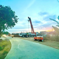 Đất Chính Chủ Giá Tốt Nằm Gần Khu Đô Thị Eco Garden.