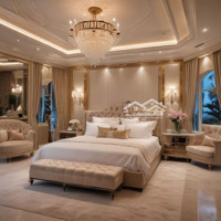 Bán Nhà Đông La 45M2-Ô Tô Đỗ Cửa-Lô Góc-5 Tầng-6 Phòng-Full Nội Thất-6 Tỷ