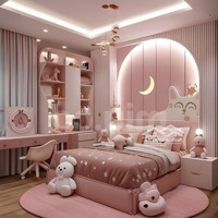 Bán Nhà Đông La 45M2-Ô Tô Đỗ Cửa-Lô Góc-5 Tầng-6 Phòng-Full Nội Thất-6 Tỷ