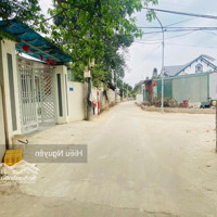 Đất Dân Chỉ Hơn Chục Triệu/M
Nằm Ngay Trung Tâm Xã Cổ Đông