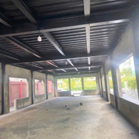 Chủ Cần Tiền Bán Gấp Đất 3 Mặt Tiền Đường Bạch Đằng Nối Dài