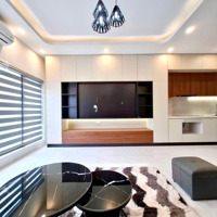 Nhà Mới Đẹp 6 Tầng Thang Máy Chỉ Hơn 9 Tỷ Ở Sướng.
