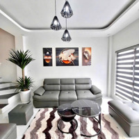 Nhà Mới Đẹp 6 Tầng Thang Máy Chỉ Hơn 9 Tỷ Ở Sướng.