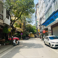 Hàng Xóm Minh Khai, Phân Lô,Kinh Doanh,Ô Tô Đỗ Cửa.30 M X 4 Tầng.6Tỷ