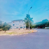 Bán Lô Góc Khu Đô Thị Biển An Viên - Nha Trang 274,5M2 Giá 90 Triệu/M2 Sổ Hồng Cất Két
