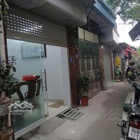 Bán Nhanh Nhà 4 Tầng Minh Khai Bắc Từ Liêm, Gần Ô Tô, Giá: 4.25 Tỷ, Liên Hệ: 0978685116