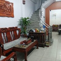 Bán Nhanh Nhà 4 Tầng Minh Khai Bắc Từ Liêm, Gần Ô Tô, Giá: 4.25 Tỷ, Liên Hệ: 0978685116