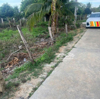 Chỉnh Chủ Cần Bán 2 Lô Full Thổ Cư Ngay Trung Tâm Xã Ninh Sơn,Cạnh Khu Công Nghiệp Đag Khởi Công