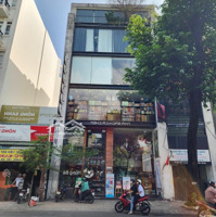 Siêu Khan Hiếm! Bán Nhà 112 Hoàng Diệu, Quận 4. Dt: 13X16M - 4 Tầng - Hđt: 80 Triệu/Th. Giá Bán 31 Tỷ