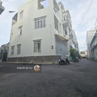 Bán Căn Góc Nhà 3 Tầng Xe Hơi Ngay Ub Phường Chỉ 6.8 Tỷ, Liên Hệ: 0915.479.678