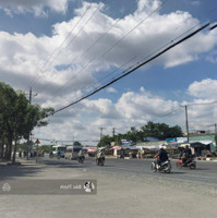 Bán Đất Mặt Tiền Ở Mậu Thân,Phường9,Thành Phố Cà Mau Gần Chợ Gần Trường Trung Tâm Giá Tốt 520 Triệu