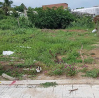 Bán Đất Mặt Tiền Ở Mậu Thân,Phường9,Thành Phố Cà Mau Gần Chợ Gần Trường Trung Tâm Giá Tốt 520 Triệu