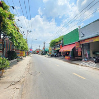 Nhà Mặt Tiền Kinh Doanh Phan Đình Giót Gần Chợ Đông Đô Và Vòng Xoay An Phú Tp. Thuận An