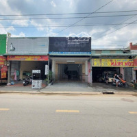 Nhà Mặt Tiền Kinh Doanh Phan Đình Giót Gần Chợ Đông Đô Và Vòng Xoay An Phú Tp. Thuận An