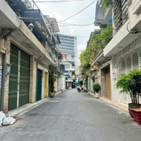 Căn Hiếm Lê Văn Sỹ, Phường 11, Phú Nhuận - Dt: 4 X 15M - Cn: 54M2 - 4 Tầng. Giá Bán 9,3 Tỷ Tl