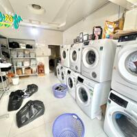 Dành cho anh chị kinh doanh giặt sấy