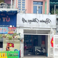 Cho Thuê Nhà Mặt Tiền Tô Hiệu 125M², 1Lầu - Ngang 5M- Gần Chung Cư