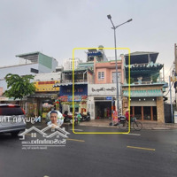 Cho Thuê Nhà Mặt Tiền Tô Hiệu 125M², 1Lầu - Ngang 5M- Gần Chung Cư