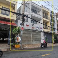 Cho Thuê Nhà Mặt Tiền Thạch Lam 144M², 2 Lầu - Ngang 8M - Gần Chung Cư