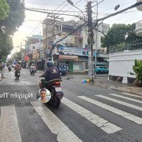 Cho Thuê Nhà Mặt Tiền Thạch Lam 144M², 2 Lầu - Ngang 8M - Gần Chung Cư