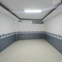Nhà mới đẹp 2 phòng đậu được ô tô