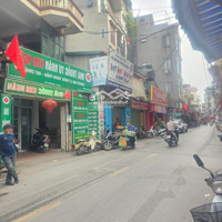 - Mặt Phố Kinh Doanh - Ôtô Đỗ Tránh - Cách Mp Châu Văn Liêm Đại Lộ Thăng Long 30M - Gần Bv Hồng Ng